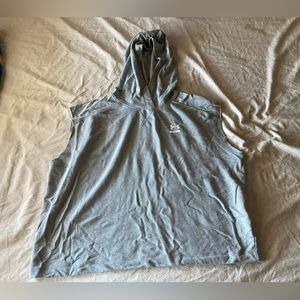 Under Armour Threadborne Sweatshirt Hooded